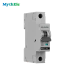 MB1-63DC 1P DC MCB（Mini Circuit Breaker)