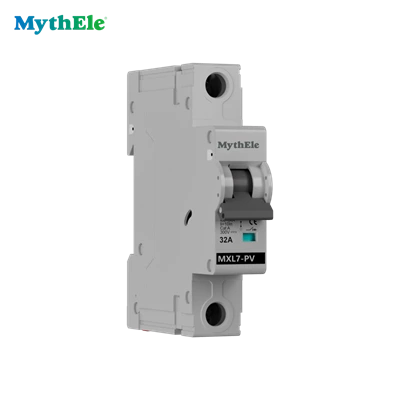 MB1-63DC 1P DC MCB（Mini Circuit Breaker)