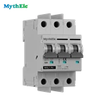 MB1-63DC 3P DC MCB（Mini Circuit Breaker)