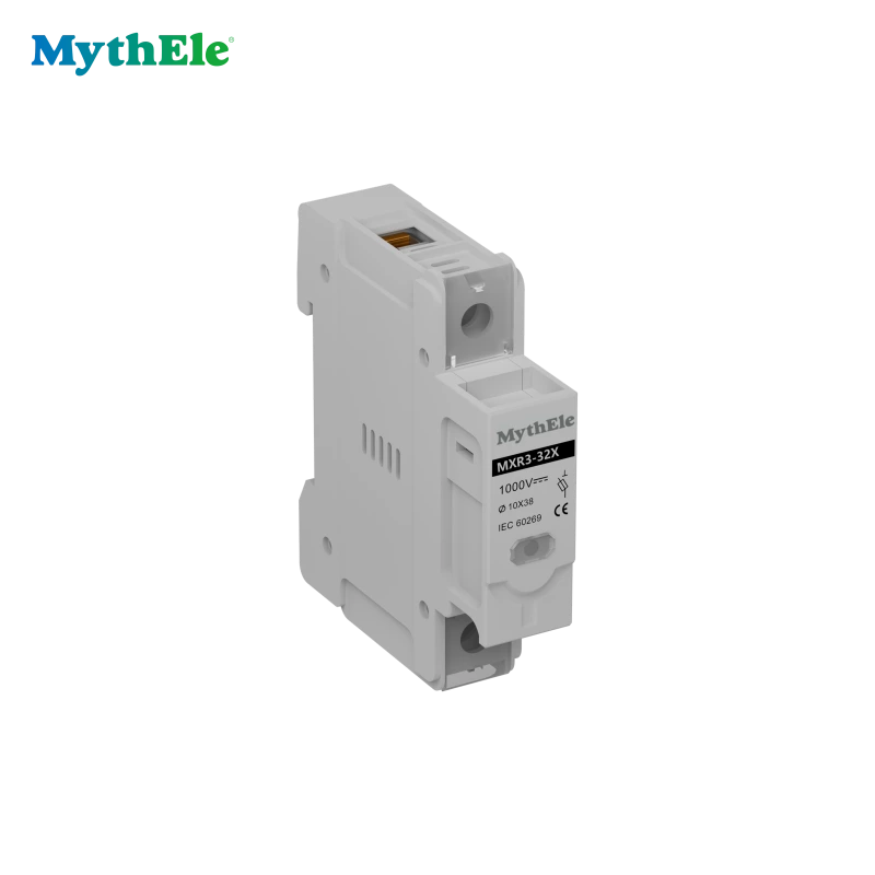 MXR3-32 DC1000V 32A 10*38MM Solar DC Fuse