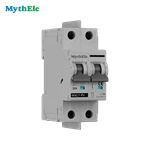 MB1-63DC 2P DC MCB（Mini Circuit Breaker)