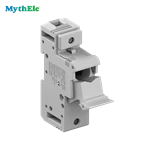 MXPV-80 DC1500V 80A 22x58MM Solar DC Fuse