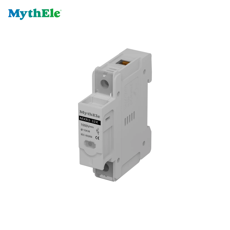 MXR3-32 DC1000V 32A 10*38MM Solar DC Fuse