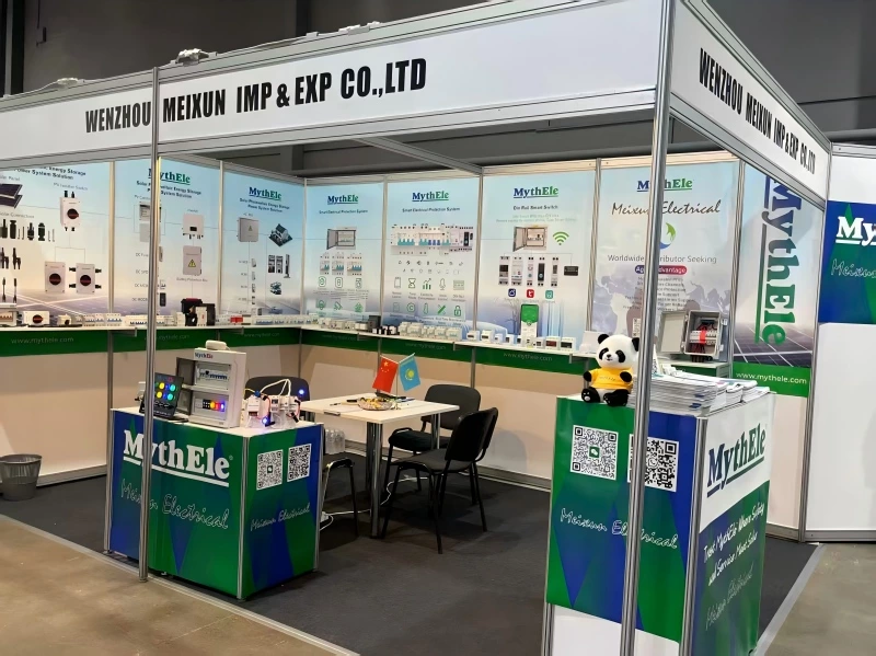 2025 ALMATY Powerexpo