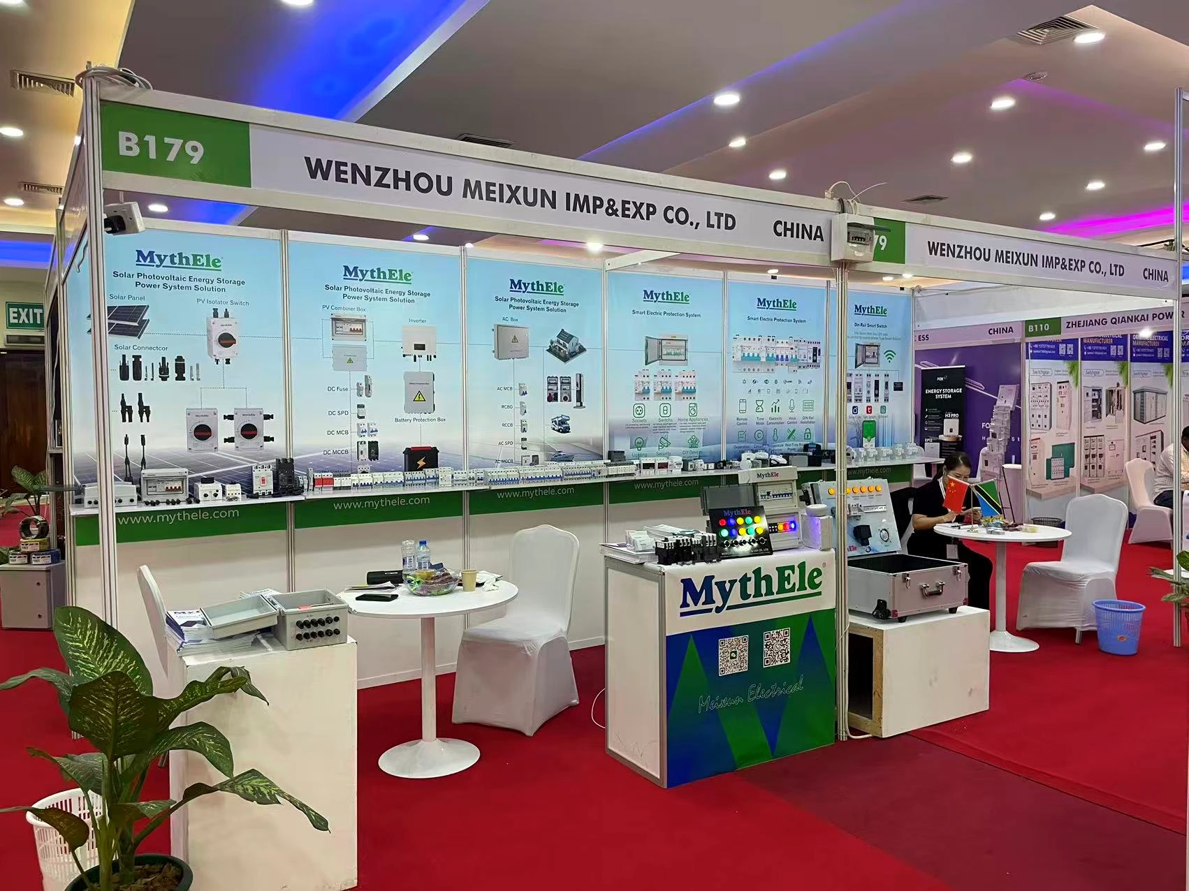 9th Power & Energy Africa 2025 in Tanzania