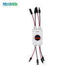 MXNQ-40.2X IP66 Waterproof DC Isolator Switch