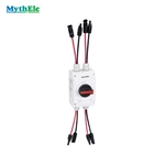 MXNQ-40.2X IP66 Waterproof DC Isolator Switch