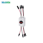 MXNQ-40.2X IP66 Waterproof DC Isolator Switch