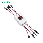 MXNQ-40.2X IP66 Waterproof DC Isolator Switch