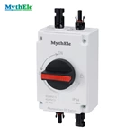 MXNQ-40.1 IP66 Waterproof DC Isolator Switch
