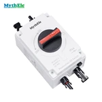 MXNQ-40.1 IP66 Waterproof DC Isolator Switch