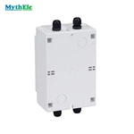 MXNQ-40 M12 IP66 Waterproof DC Isolator Switch