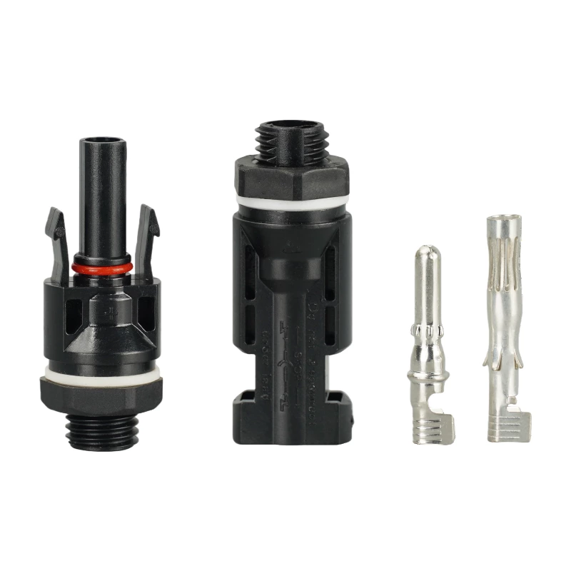 MC4 Type Connector 1000V