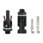 MC4 Type Connector 1000V